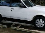 Bán xe cũ Toyota Corolla năm 1983, màu trắng xe gia đình