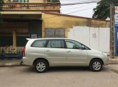 Bán Toyota Innova 2.0G đời 2007, giá 425 triệu