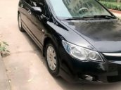 Cần bán lại xe Honda Civic 1.8 năm 2009