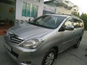 Bán xe Toyota Innova G 2011, giá cạnh tranh