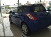 Suzuki Swift phiên bản đời 2017, số tự động, giá tốt