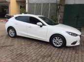 Bán Mazda 3 hatback 2016