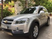 Cần bán gấp Chevrolet Captiva LTZ đời 2010, giá tốt