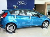 Bán xe Ford Fiesta 1.5 Sport 2017, giá tốt, tặng BHVC thân xe