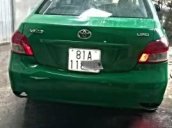 Bán xe Toyota Vios 2009, còn khá tốt