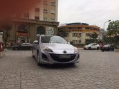 Bán ô tô Mazda 3 1.6AT đời 2010, nhập khẩu chính hãng