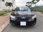 Bán Toyota Camry 2.4LE, ĐKLĐ 2007, xe 01 chủ nhập mới