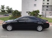 Bán Toyota Camry 2.4LE, ĐKLĐ 2007, xe 01 chủ nhập mới