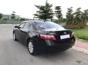 Bán Toyota Camry 2.4LE, ĐKLĐ 2007, xe 01 chủ nhập mới