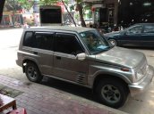 Bán ô tô Suzuki Vitara JLX đời 2005