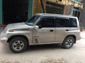 Bán ô tô Suzuki Vitara JLX đời 2005