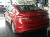 Elantra 1.6 AT đỏ 2016, giảm ngay 10tr