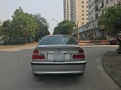 Bán BMW 3 Series 318i đời 2005 xe gia đình