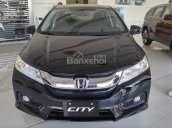 Honda City giá tốt - Hỗ trợ vay ngân hàng lãi suất thấp không cần chứng minh thu nhập