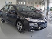 Honda City giá tốt - Hỗ trợ vay ngân hàng lãi suất thấp không cần chứng minh thu nhập