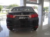 Honda City giá tốt - Hỗ trợ vay ngân hàng lãi suất thấp không cần chứng minh thu nhập