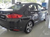 Honda City giá tốt - Hỗ trợ vay ngân hàng lãi suất thấp không cần chứng minh thu nhập