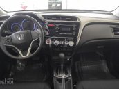 Honda City giá tốt - Hỗ trợ vay ngân hàng lãi suất thấp không cần chứng minh thu nhập