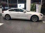 Bán ô tô BMW 6 Series 640i Gran Coupe đời 2017, màu trắng, xe nhập