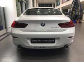 Bán ô tô BMW 6 Series 640i Gran Coupe đời 2017, màu trắng, xe nhập