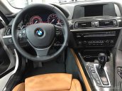 Bán ô tô BMW 6 Series 640i Gran Coupe đời 2017, màu trắng, xe nhập