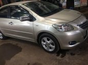 Bán ô tô Toyota Vios G đời 2007, xe còn đẹp