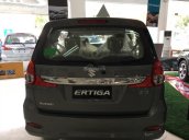 Bán Suzuki Ertiga - 2017 - Hỗ trợ ngân hàng 100% - Lãi suất thấp - liên hệ 01642265697