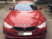 Cần bán xe BMW 4 Series đời 2017, xe nhập