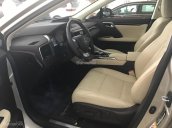 Giao ngay Lexus RX350 Luxury đời 2018, vàng cát, xuất Mỹ, LH 0904927272