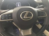 Giao ngay Lexus RX350 Luxury đời 2018, vàng cát, xuất Mỹ, LH 0904927272