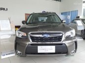 Subaru Forester 2.0 XT đời 2017, màu nâu, nhập khẩu nguyên chiếc