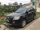 Bán xe Chevrolet Captiva AT đời 2007, giá chỉ 350 triệu