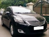 Cần bán xe Toyota Vios E đời 2011 giá cạnh tranh