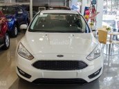 Cần bán xe Ford Focus Trend năm 2018, giá chỉ 580 triệu tặng kèm phụ kiện, hỗ trợ trả trước 20% nhận xe