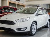 Cần bán xe Ford Focus Trend năm 2018, giá chỉ 580 triệu tặng kèm phụ kiện, hỗ trợ trả trước 20% nhận xe