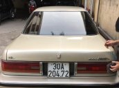 Bán Toyota Cressida GL 1996, màu bạc, xe nhập, 165tr