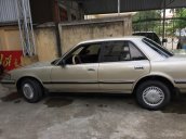 Bán Toyota Cressida GL 1996, màu bạc, xe nhập, 165tr