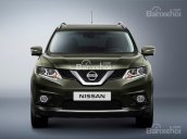 Nissan X trail có xe đủ màu, giao ngay,  thủ tục trả góp nhanh gọn, LH: 0979110504