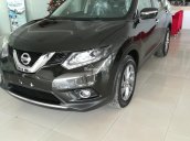 Nissan X trail có xe đủ màu, giao ngay,  thủ tục trả góp nhanh gọn, LH: 0979110504