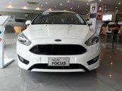 Bán Ford Focus 1.5L Ecoboost Sport đời 2017, 755tr