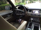 Bán LandRover Sport đời 2009, màu trắng, xe nhập