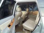 Bán xe Toyota Innova G đời 2009 chính chủ, 515tr