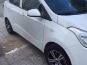 Cần bán gấp Hyundai Grand i10 năm 2015, giá 335tr