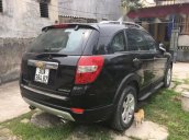 Bán xe Chevrolet Captiva AT đời 2007, giá chỉ 350 triệu