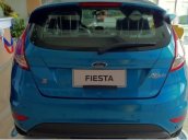 Bán xe Ford Fiesta 1.5 Sport 2017, giá tốt, tặng BHVC thân xe