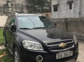 Bán xe Chevrolet Captiva AT đời 2007, giá chỉ 350 triệu