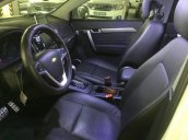 Bán xe Chevrolet Captiva Revv 2016, đăng ký 08/2016, odo 17000 km