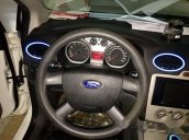 Bán xe Ford Focus sản xuất 2011, màu trắng, số tự động