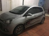 Bán xe Hyundai Grand i10 1.0MT 2014, giá tốt