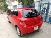 Cần bán Toyota Yaris năm 2009, nhập khẩu